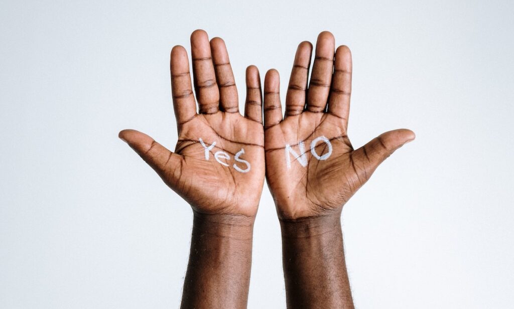 capacità decisionali tra principali caratteristiche di un leader