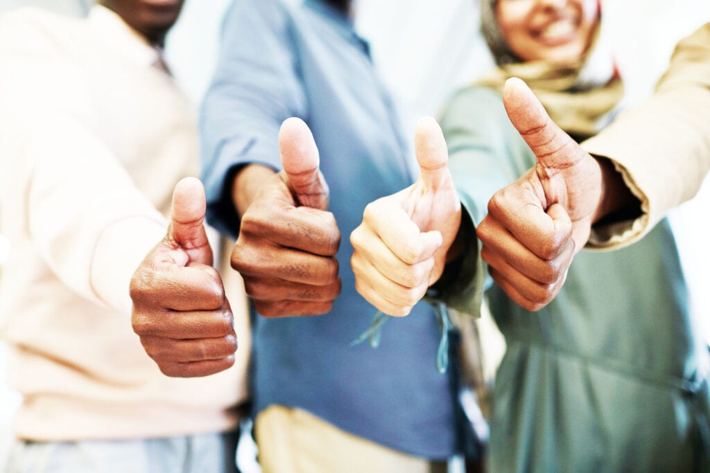 team working nell'elenco si soft skills fondamentali