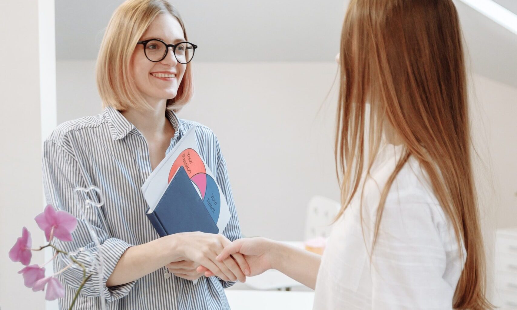 Soft skills per buyer vincenti