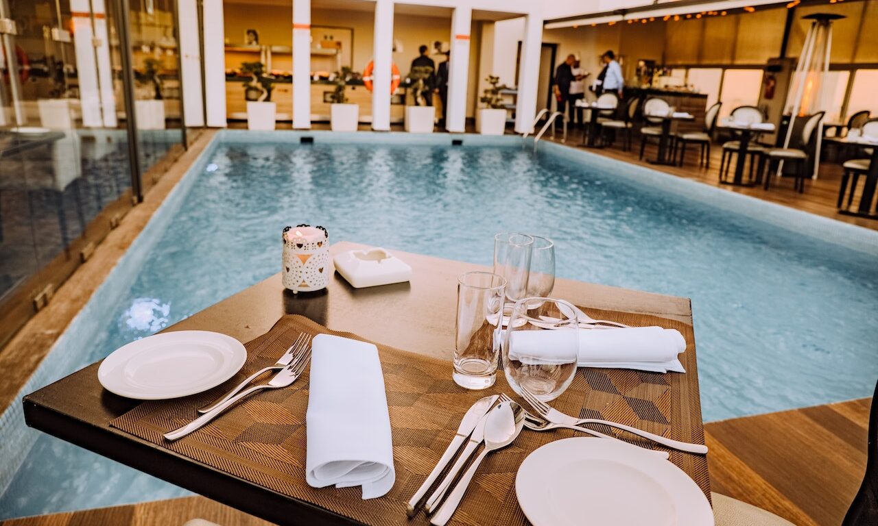 Soft skills per hotel manager