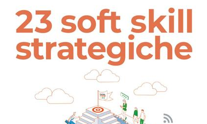 Libro raccomandato sulle soft skills