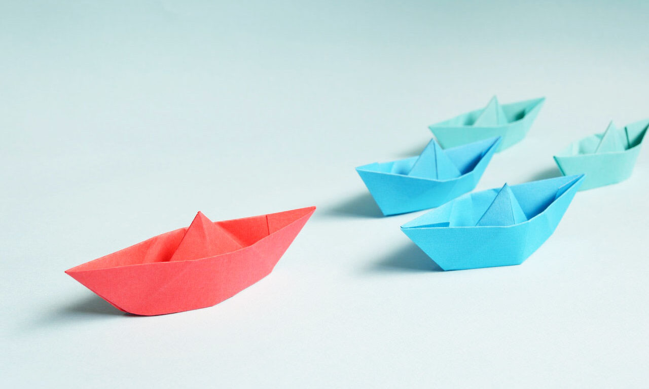 Le caratteristiche di un leader efficace